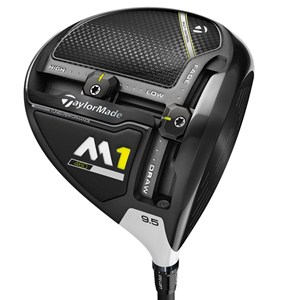 taylormade m1 driver