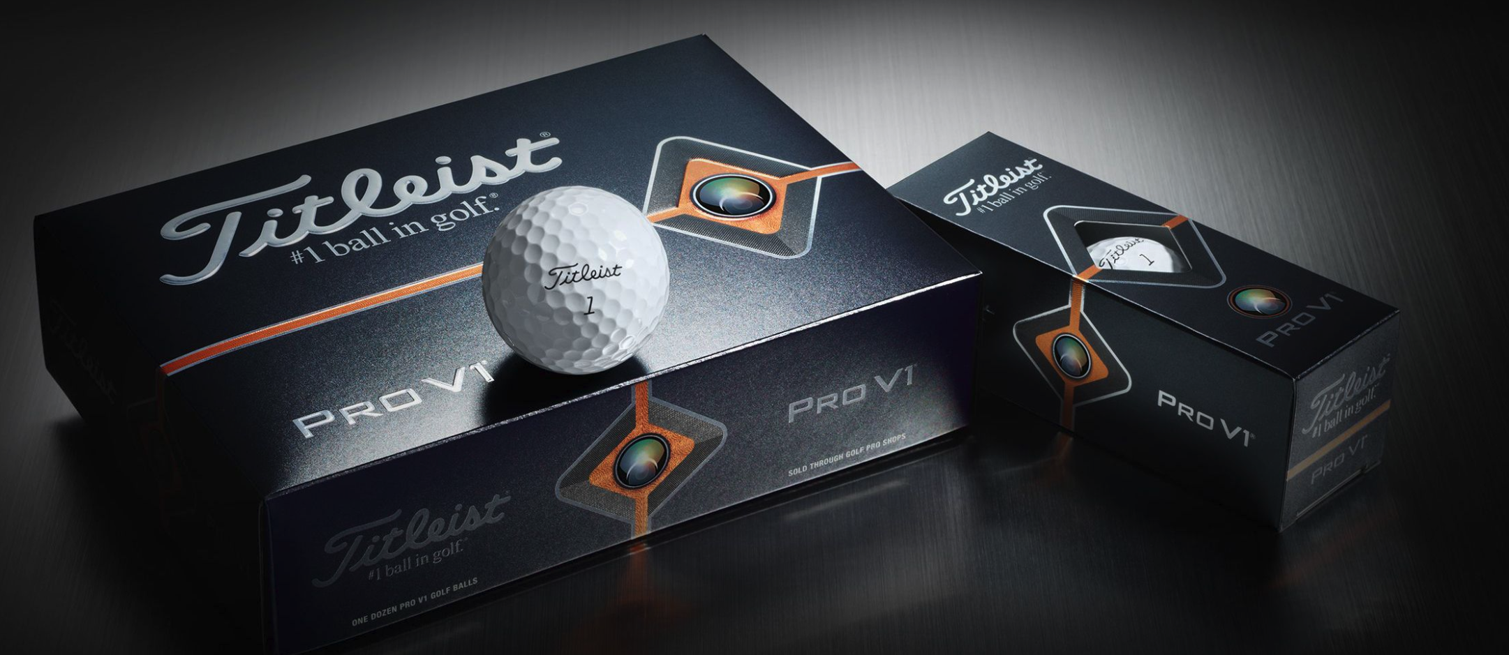 Titleist Pro V1 Golf Balls Review